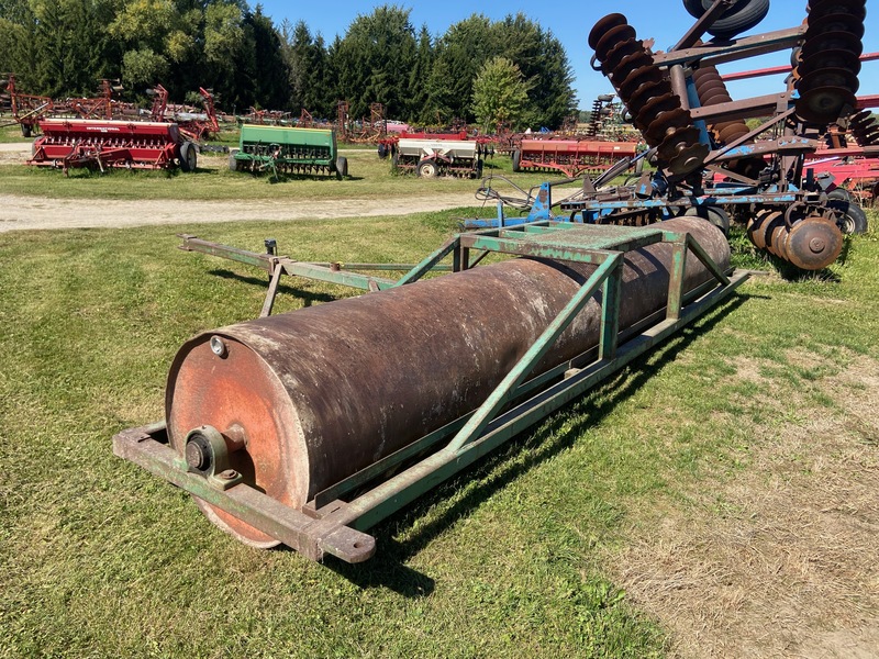 Miscellaneous  Landroller - 17.5Ft Photo