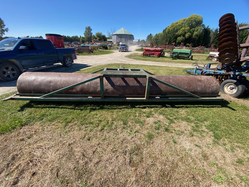 Miscellaneous  Landroller - 17.5Ft Photo