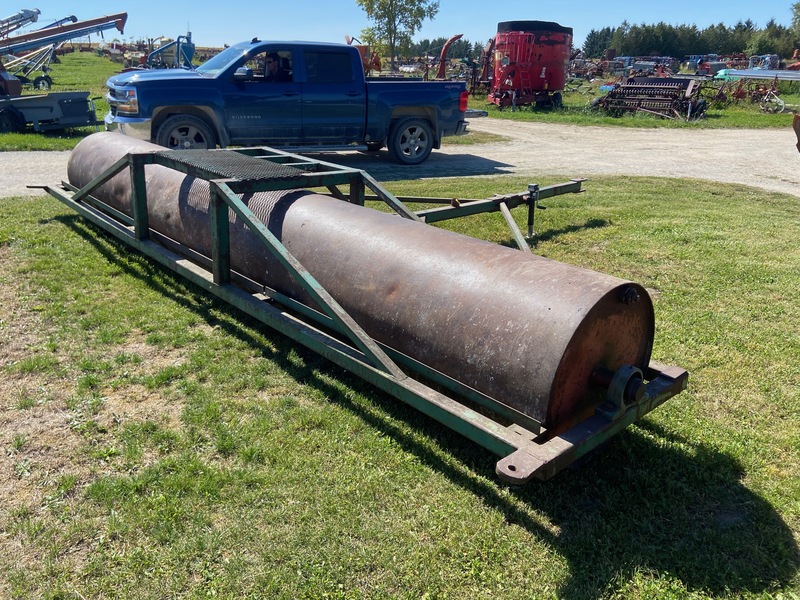 Miscellaneous  Landroller - 17.5Ft Photo