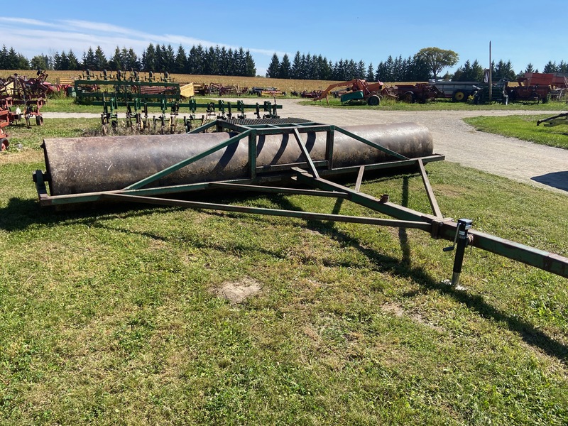 Miscellaneous  Landroller - 17.5Ft Photo