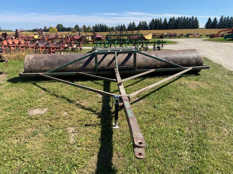 Miscellaneous  Landroller - 17.5Ft Photo