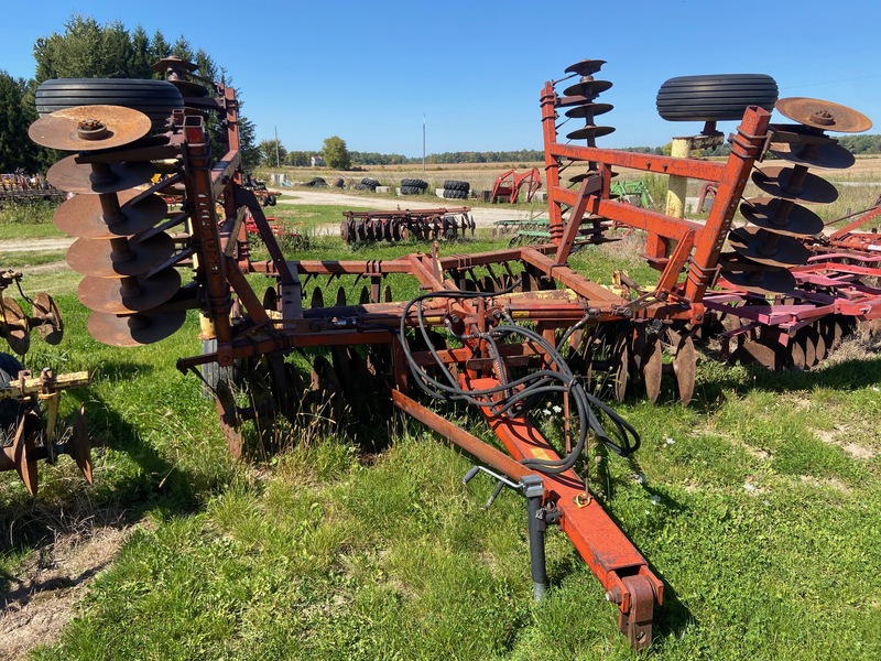 Krause Disc - 18'