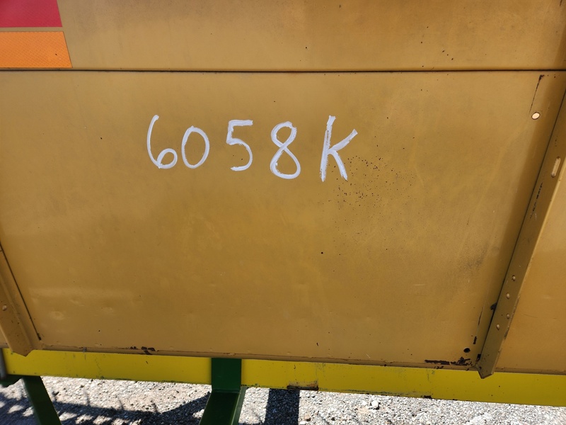 Combines & Harvesting Equipment  Claas F530 Flex Head with Cart  Photo
