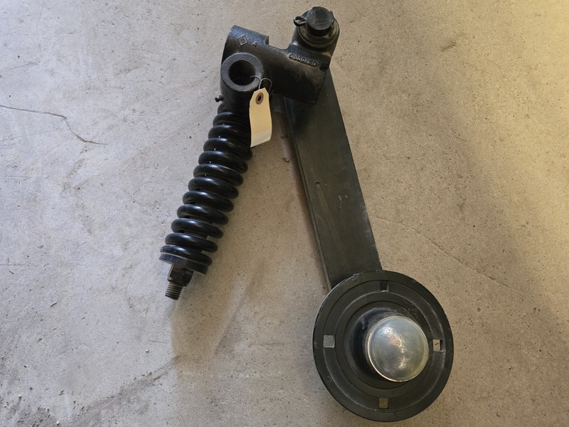 YETTER PLOW COULTER