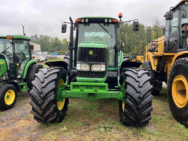 John Deere 7420R Tractor for sale 