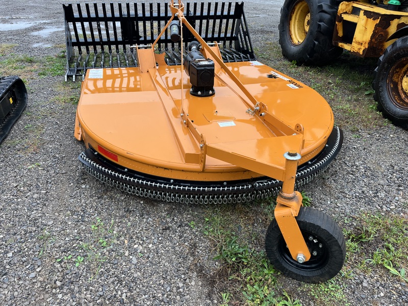 Woods BB840X Rotary Cutter for sale 