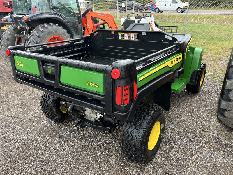 John Deere TX Gator for sale 435hrs 