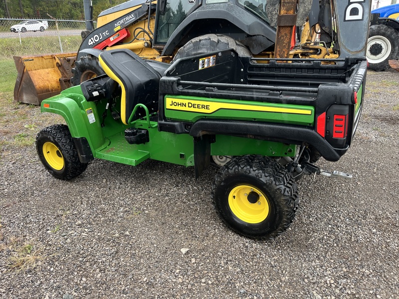 John Deere TX Gator for sale 435hrs 