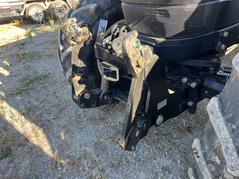 New Holland TM175 Tractor for sale 