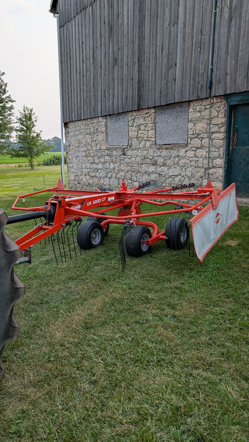 HAY PACKAGE FOR SALE 