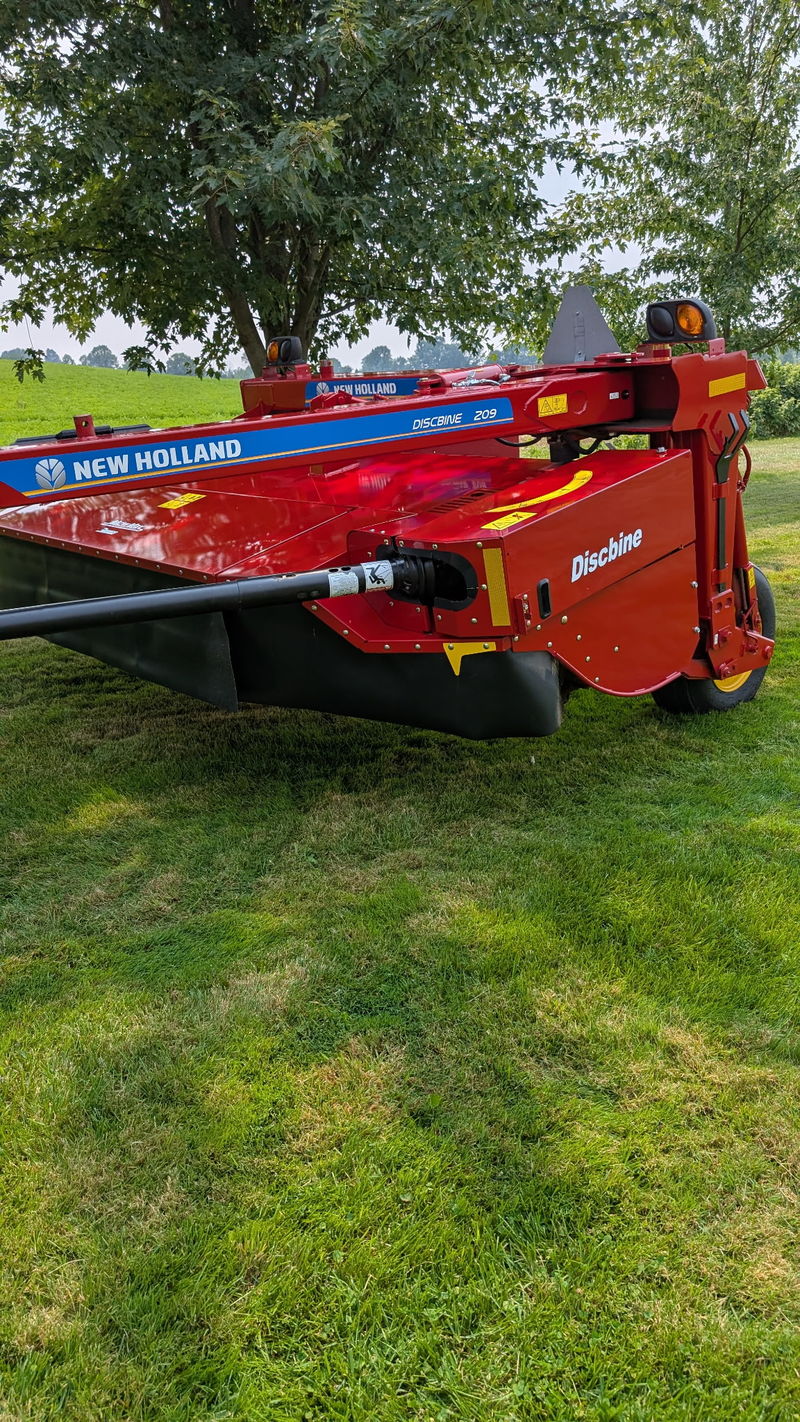HAY PACKAGE FOR SALE 
