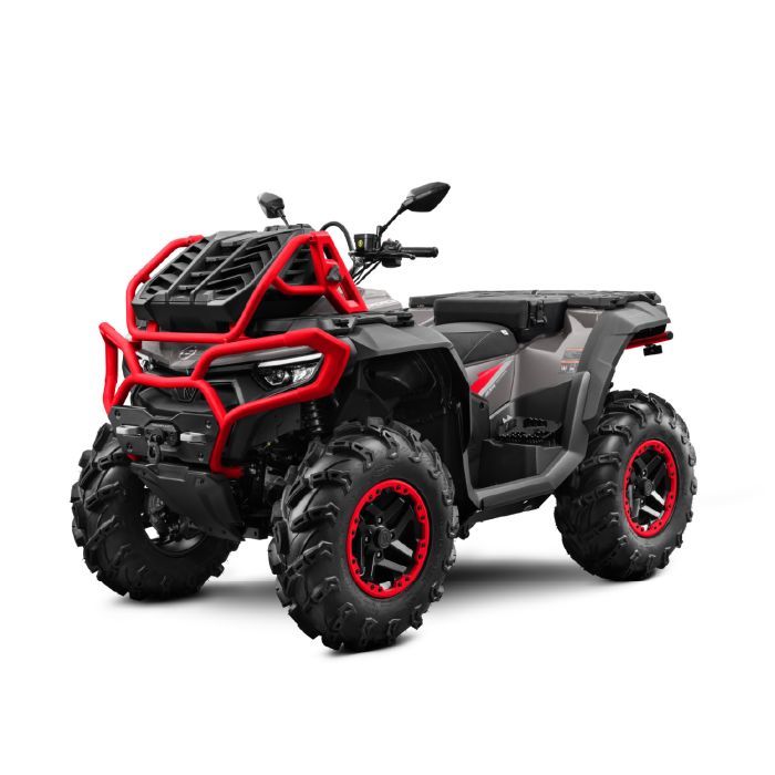2026 CFMOTO CFORCE 1000 MV