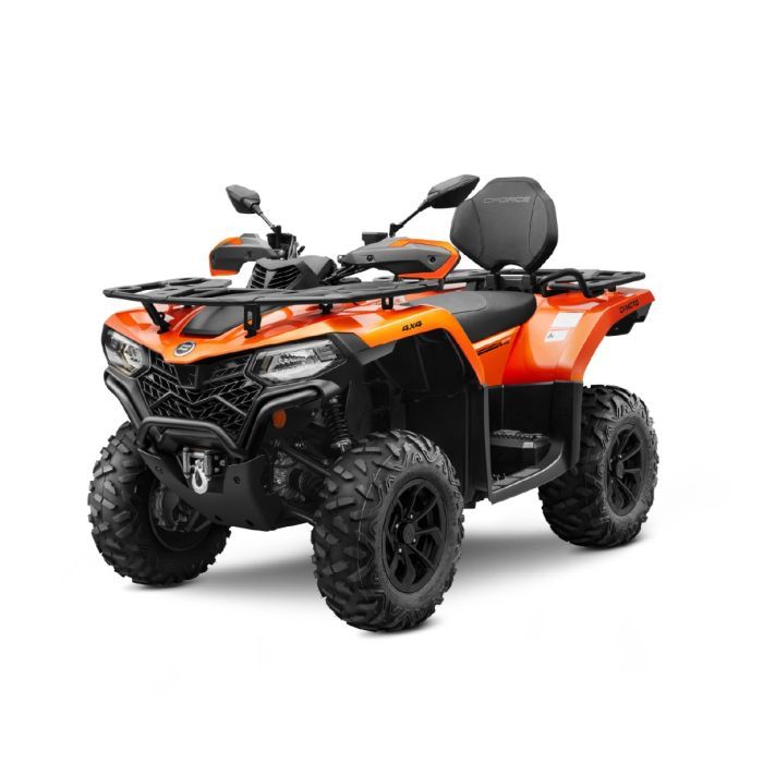 2026 CFMOTO CFORCE 400 TOURING