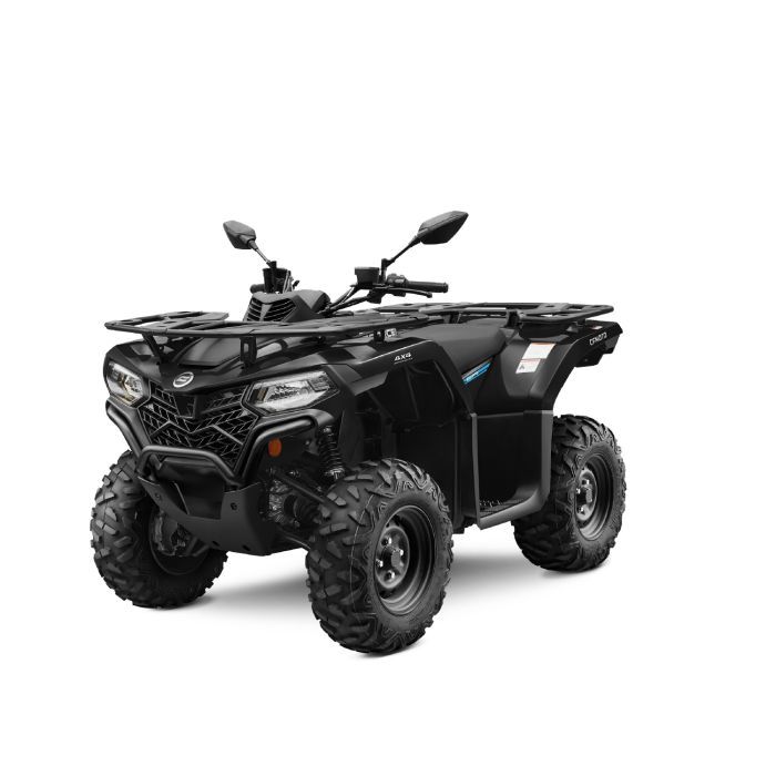 2026 CFMOTO CFORCE 400 BASE