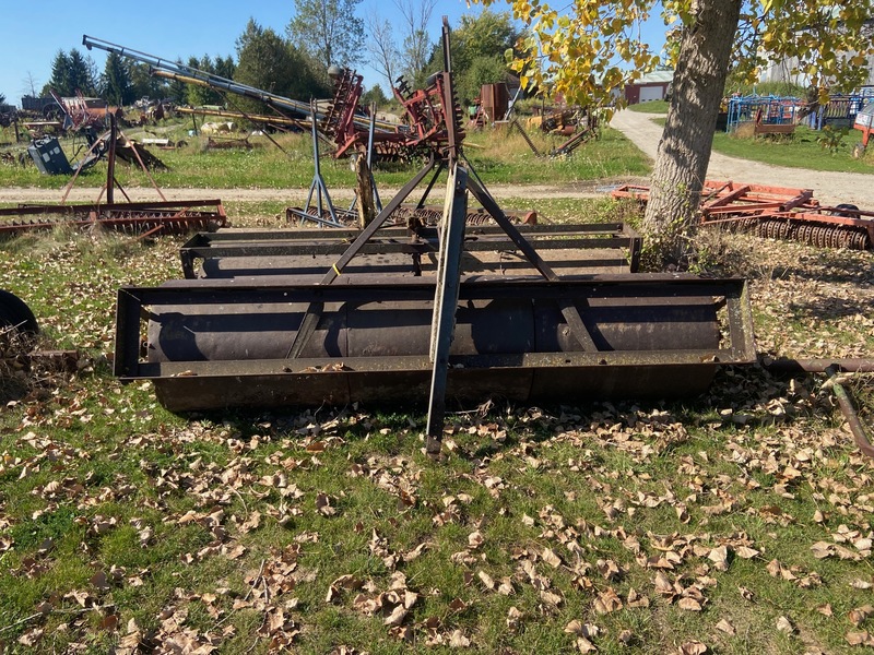 Miscellaneous  Landrollers - 8-9Ft Photo