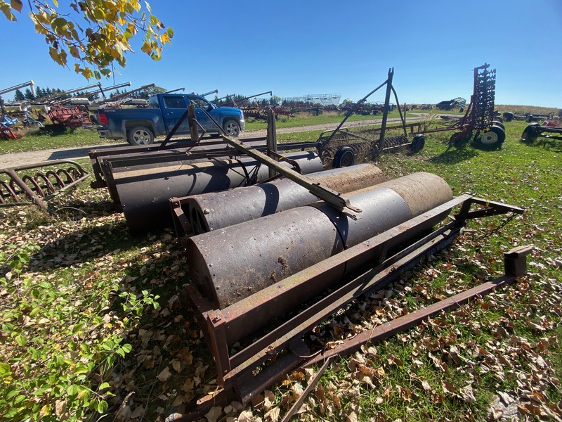 Miscellaneous  Landrollers - 8-9Ft Photo