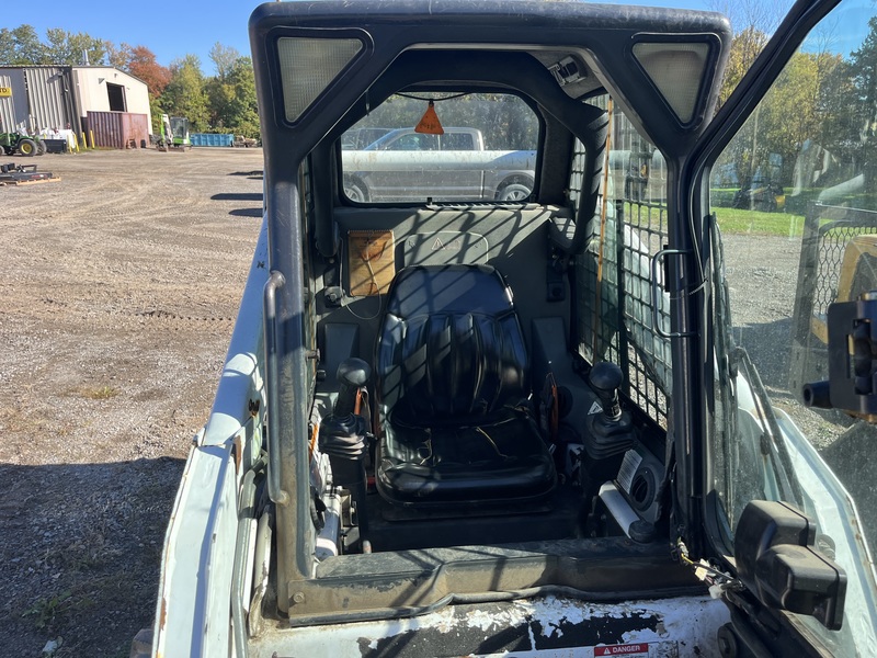Bobcat S185 Skid Steer Loader for sale 