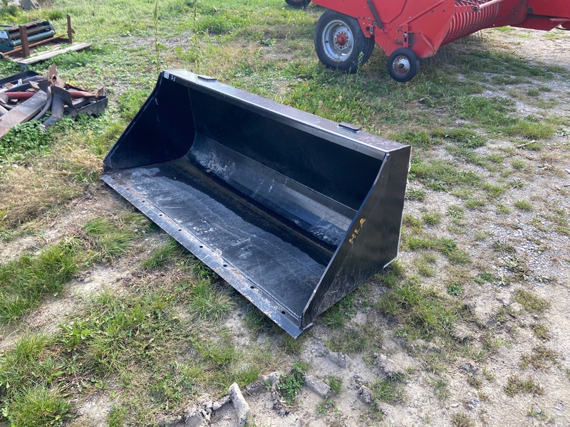 HLA Bucket - 6'
