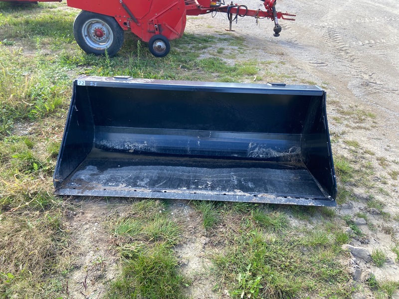 Attachments  HLA Bucket - 6' Photo