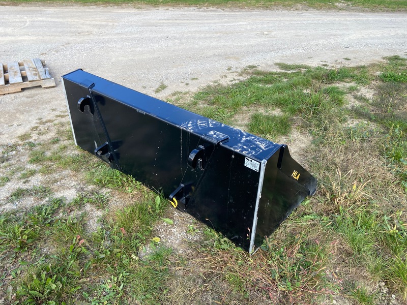 Attachments  HLA Bucket - 6' Photo