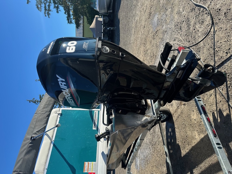 Princecraft Boats  2024 Princecraft Vectra 19L DEMO Pontoon Boat Photo