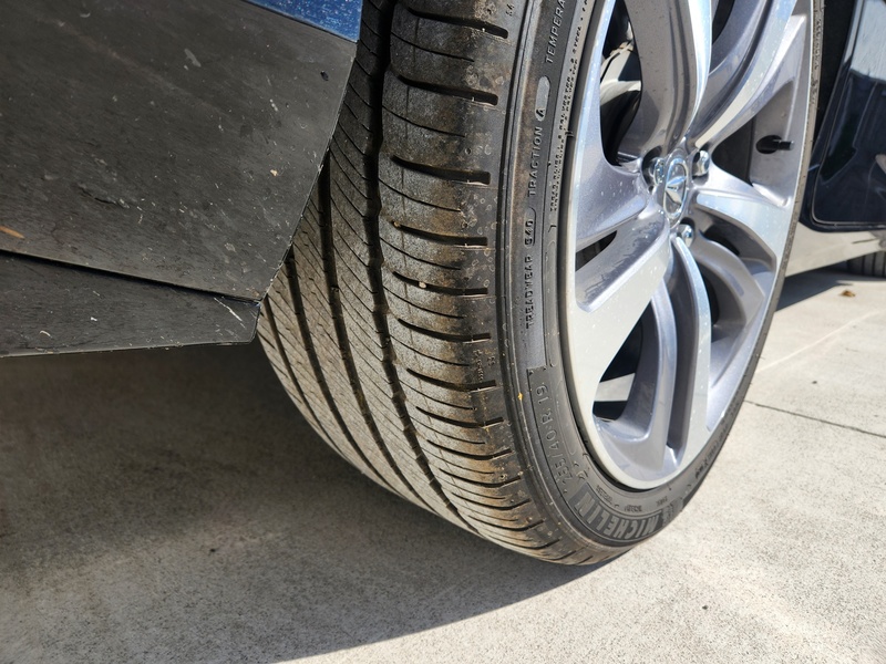 Cars, Trucks, and Vans  2021 Acura TLX Sedan Photo