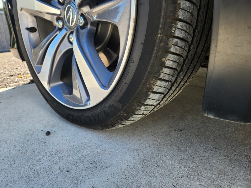 Cars, Trucks, and Vans  2021 Acura TLX Sedan Photo