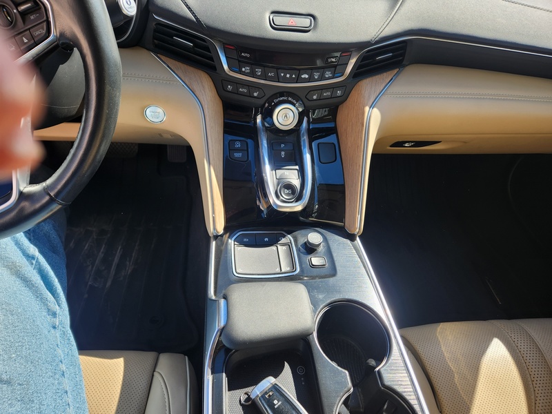 Cars, Trucks, and Vans  2021 Acura TLX Sedan Photo