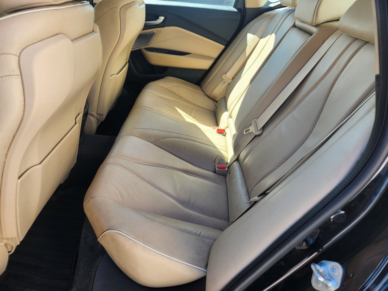 Cars, Trucks, and Vans  2021 Acura TLX Sedan Photo