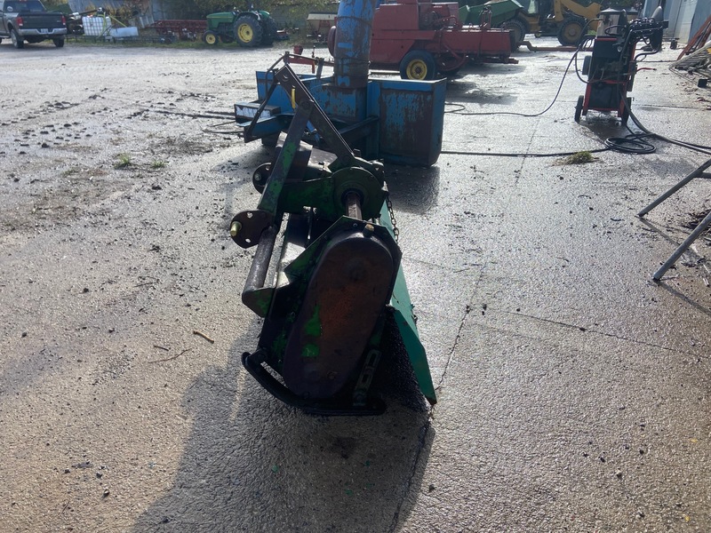 Miscellaneous  Sovema Tiller - 6' Photo