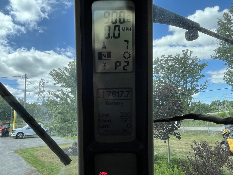 Case Magnum 305 Tractor for sale 