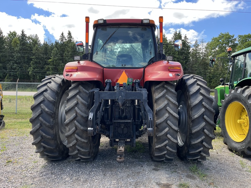 Case Magnum 305 Tractor for sale 