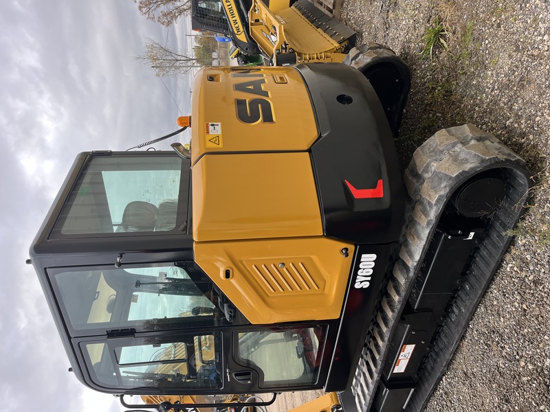 Sany SY60U 6 ton excavator- Brand new model