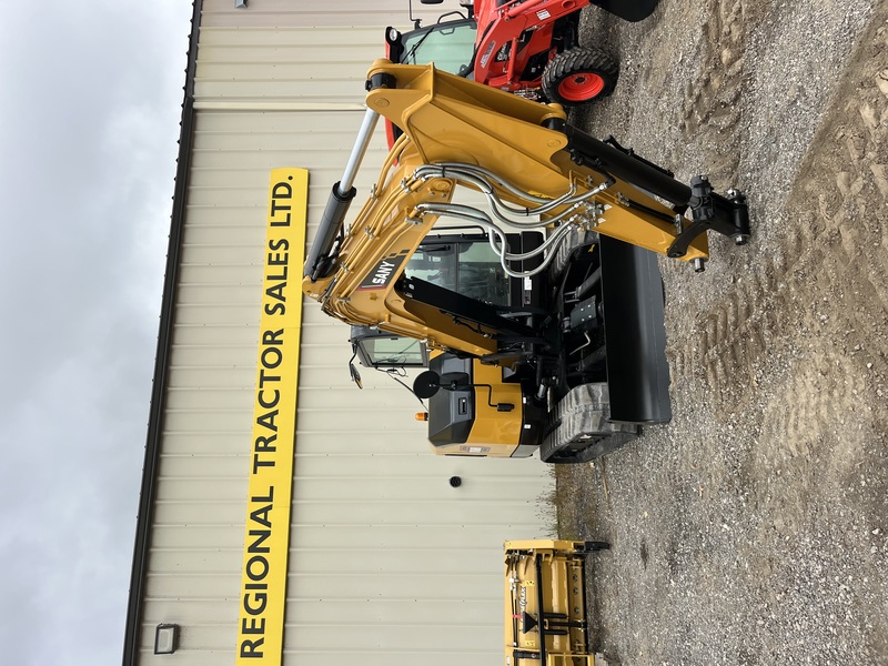 Sany SY60U 6 ton excavator- Brand new model