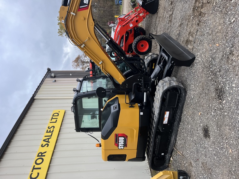 Sany SY60U 6 ton excavator- Brand new model