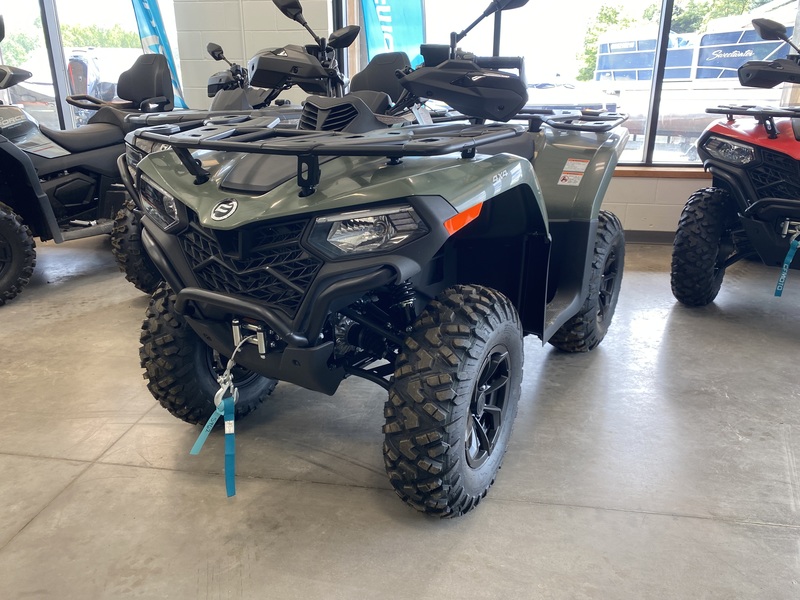 2026 CFMOTO CFORCE 400 TOURING