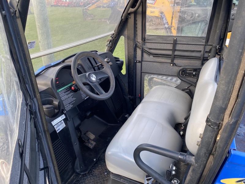 New Holland Rustler 115 UTV for sale 
