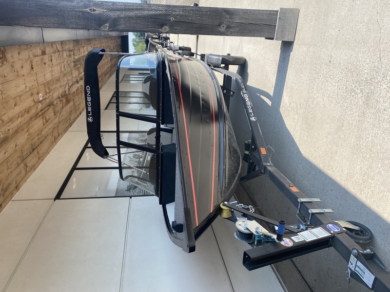 Boats  2026 Legend R15 Photo