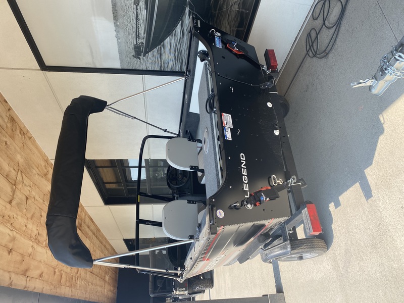 Boats  2026 Legend R15 Photo