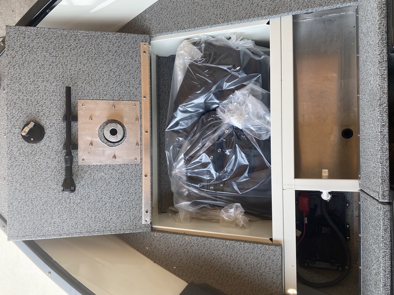 Boats  2026 Legend R15 Photo