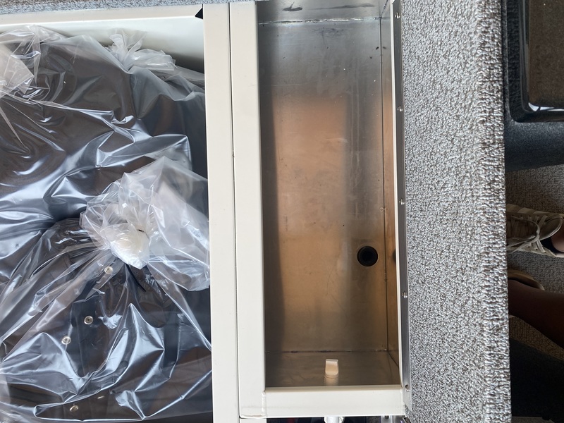 Boats  2026 Legend R15 Photo