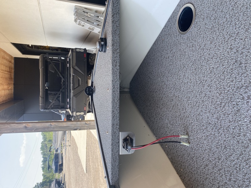 Boats  2026 Legend R15 Photo