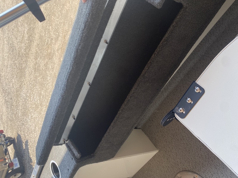 Boats  2026 Legend R15 Photo