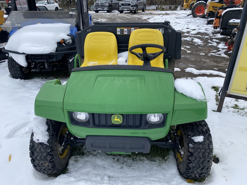John Deere Gator for sale 