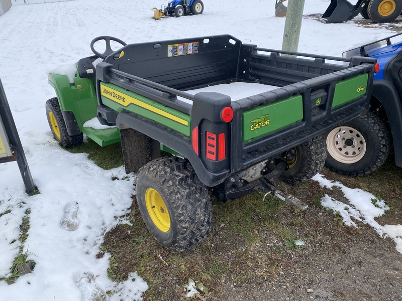 John Deere Gator for sale 