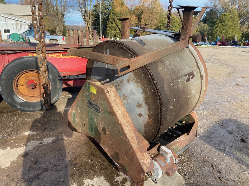 Miscellaneous  Tumbler Mixer - Farm Master Photo