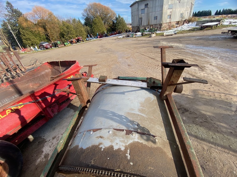 Miscellaneous  Tumbler Mixer - Farm Master Photo