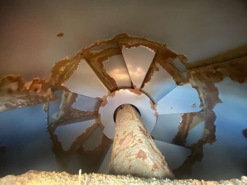 Miscellaneous  Tumbler Mixer - Farm Master Photo