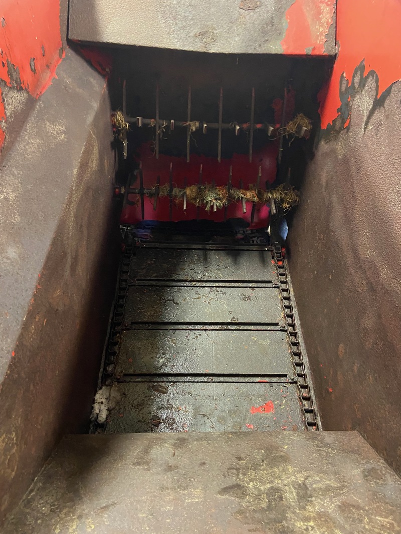 Miscellaneous  Feed Cart - Bodco 53 Photo