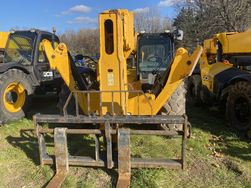 JCB 512-56 Telehandler for sale 